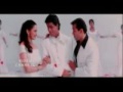 2 - Imagini Preity Zinta  Salman Khan  Rani Mukherjee  Shahrukh Khan