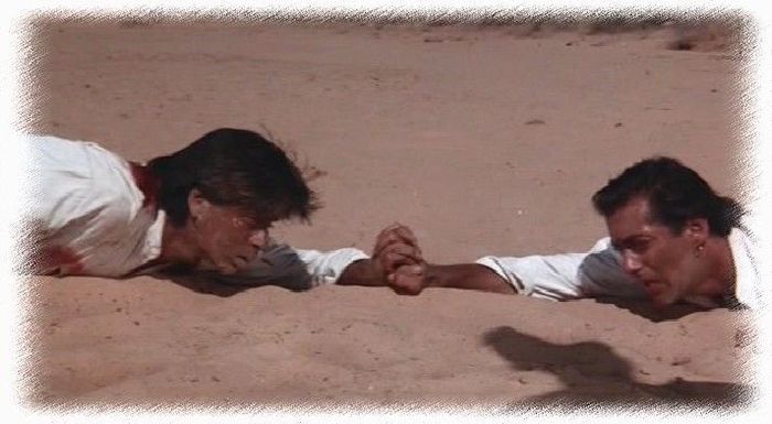 10p7lut - Imagini Preity Zinta  Salman Khan  Rani Mukherjee  Shahrukh Khan