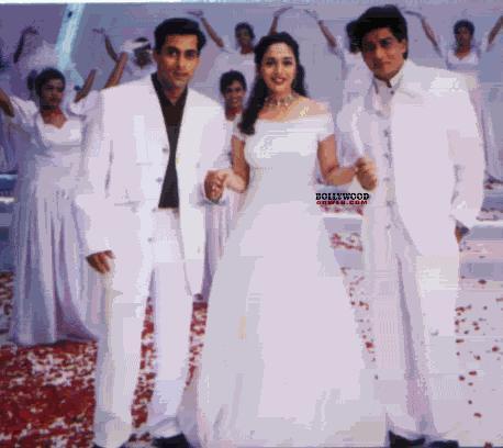 Hum Tumhare Hain Sanam 5