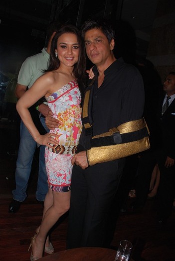 preity-zinta-shahrukh-khan