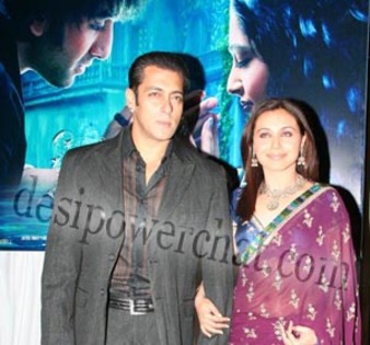 zz944-saawariya-music-launch-06 - Imagini Preity Zinta  Salman Khan  Rani Mukherjee  Shahrukh Khan