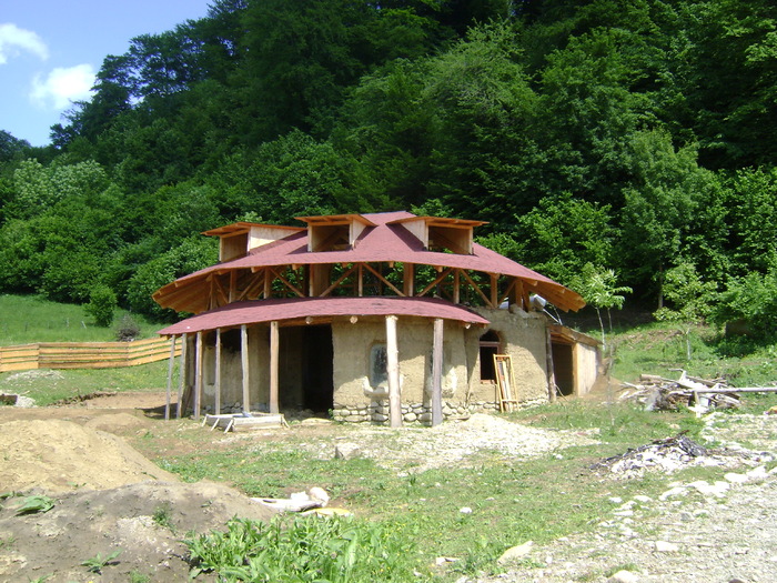 CONSTRUCTIE ECO