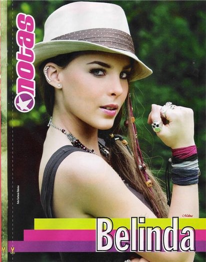 Belinda - Belinda