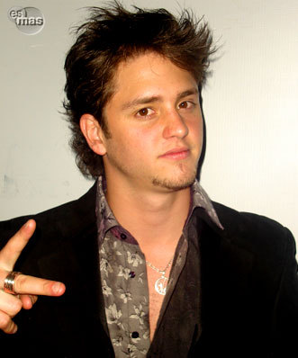 Christopher Uckermann - Christopher  Uckermann