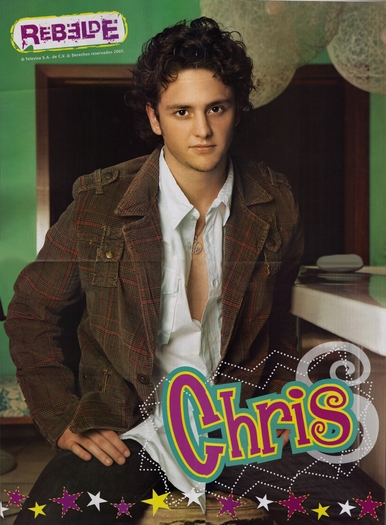 Christopher Uckermann