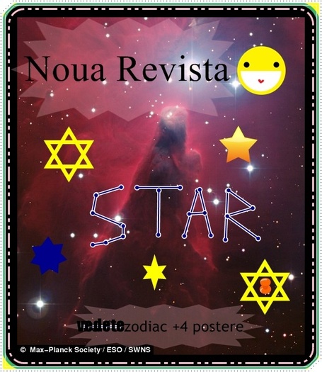 1 - Revista Star