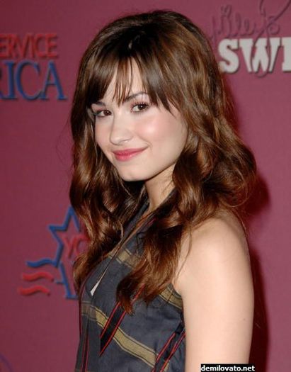 Demi Lovato