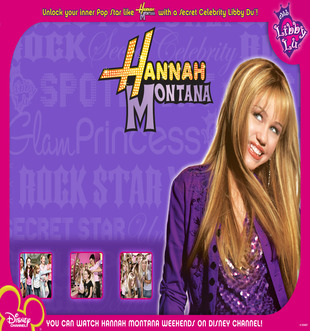 Hannah Montana - Hannah Montana