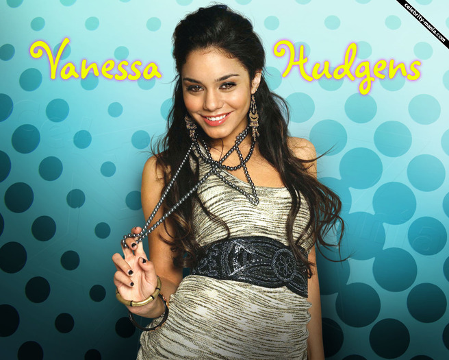  - vanessa hudgens