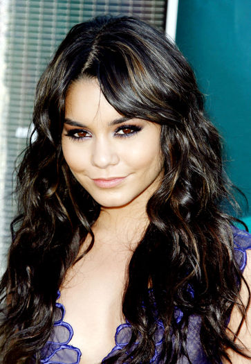  - vanessa hudgens