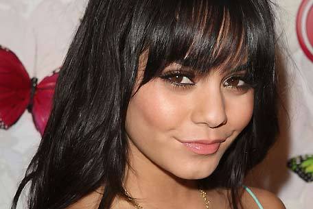  - vanessa hudgens