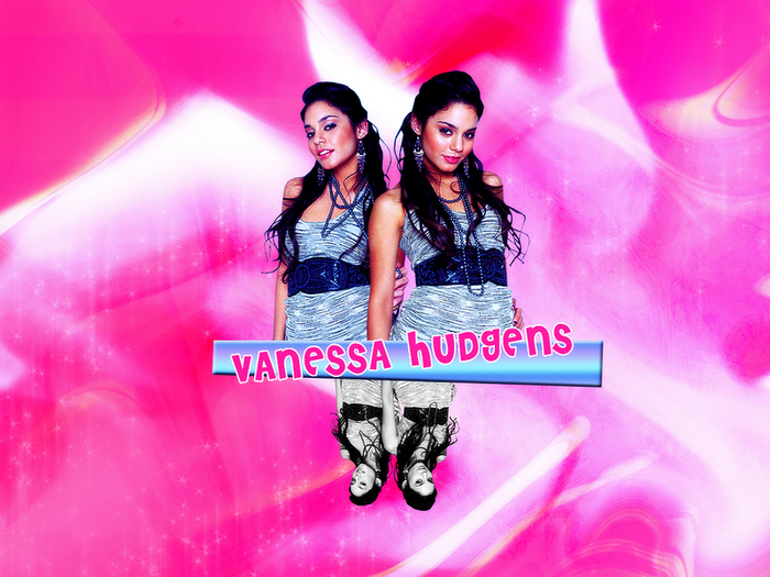  - vanessa hudgens