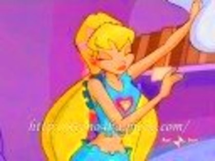 10 - Winx - Episodul 69