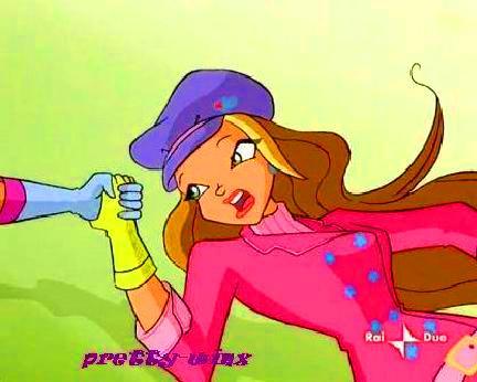 2 - Winx - Episodul 70