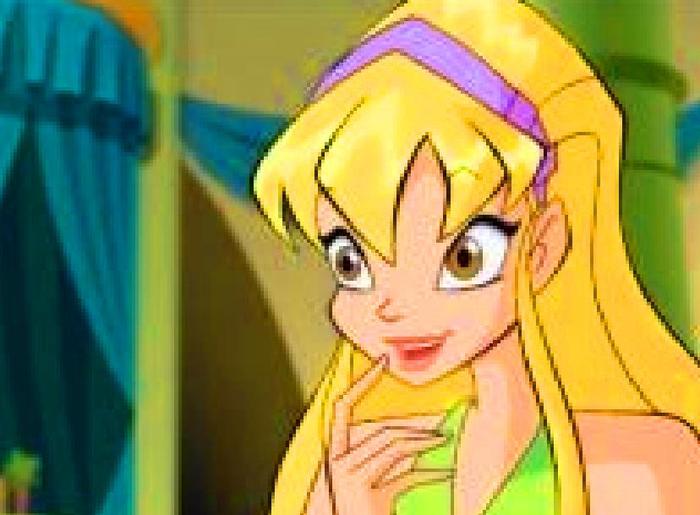 1 - Winx - Episodul 39