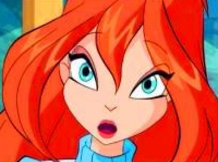 2 - Winx - Episodul 39