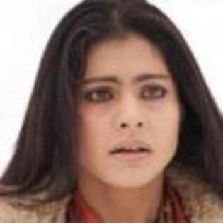 Kajol