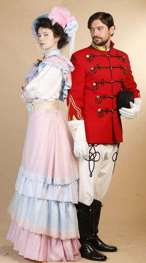 prima oara pe ecran amandoi