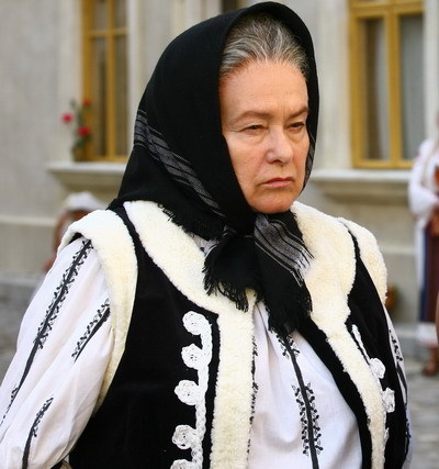 stela popescu aniela