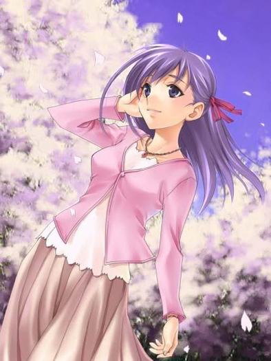 2r5f - sakura matou