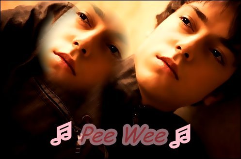 162eq1 - Pee Wee