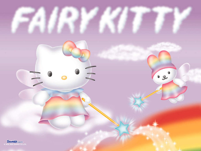 hellokitty_fairy2 - Hello Kitty