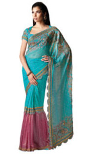 ERA1844t - Saree-uri