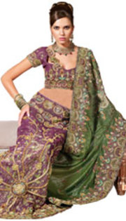 ESU2104t - Saree-uri