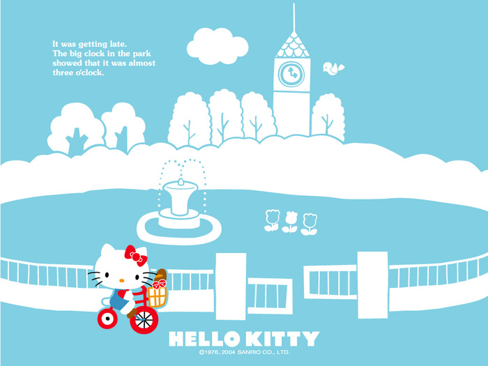 HelloKittyDesktop-29 - Hello Kitty