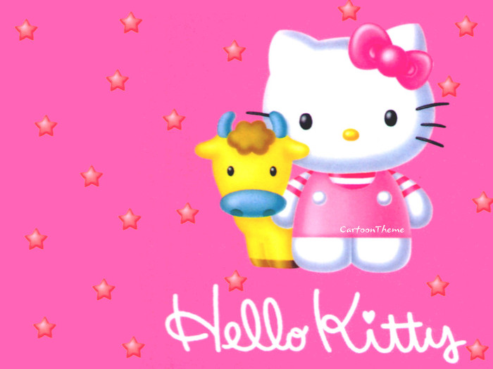 HelloKittyDesktop-53 - Hello Kitty