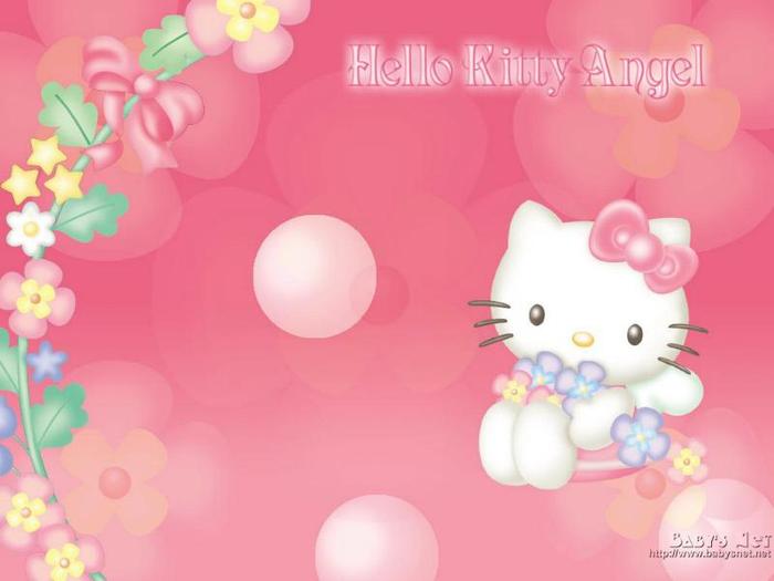 HelloKittyDesktop-94 - Hello Kitty