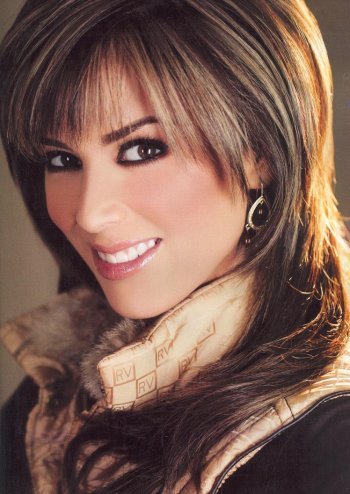 Jacqueline Bracamontes