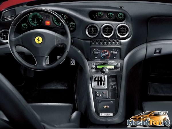 Ferrari-550-98e9e81ff19868555f4d09d8f505b8c5_main - Ferrari