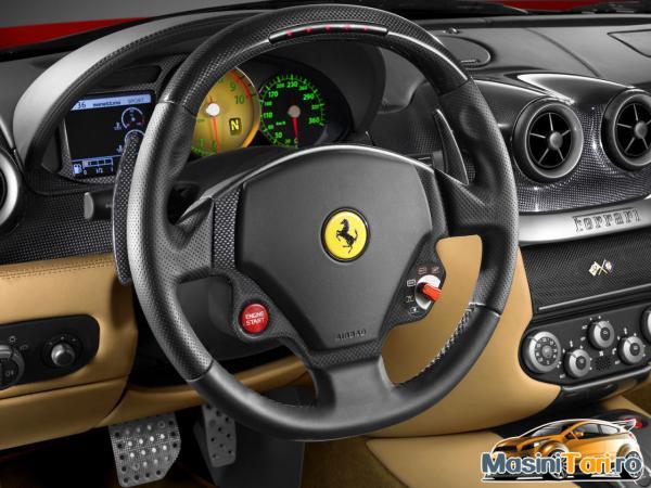 Ferrari-599-78a229d155369c05250478bdf12d2da2_main - Ferrari