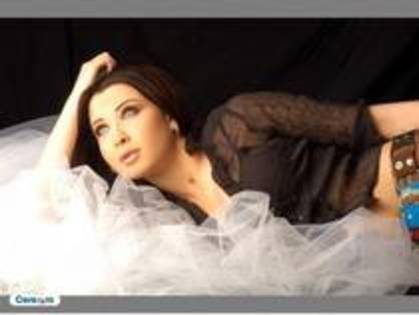 LHZBYJTXXJPNAWHRKXH - Nancy Ajram