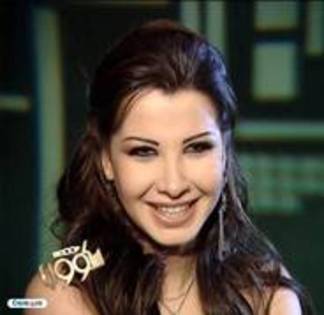 LMRMDAZOALSQYQONHHK - Nancy Ajram