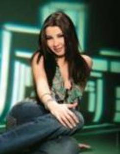 LXXZSGOLXMKJCIGCBEL - Nancy Ajram