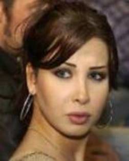 MNANGTGGIKIXLUTHGRR - Nancy Ajram