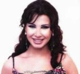 RQCAGLRDQRMGVCSOFHV - Nancy Ajram