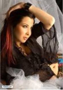 FUTTTKJLNOVZLYWFZBM - Nancy Ajram