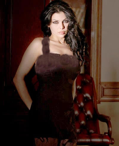 haifa_41 - Haifa Wehbe