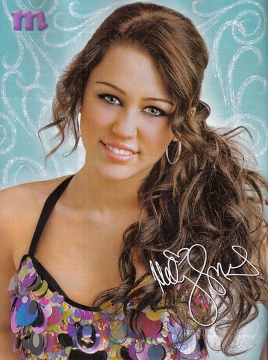 2913832 - poze cu miley cyrus 10