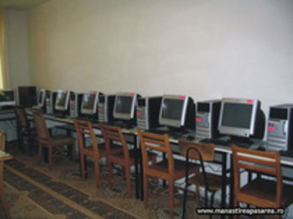 sala de informatica - sala de informatica