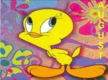 KMPVBFDIIPYEYHCGWUA - Tweety