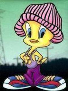 NHTRSMFARWFFQPTBMWV - Tweety