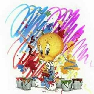 NXPRQWZFMWGIJYBZWHO - Tweety