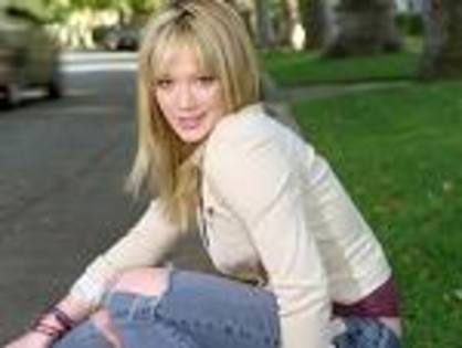 images - hilary duff