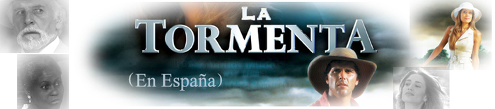 Banner superior - La Tormenta