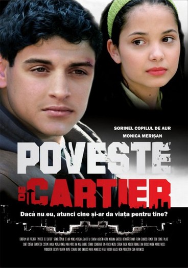 poveste de cartier (9) - PoveSte De CartieR