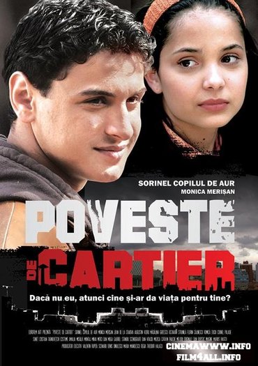 poveste de cartier (19) - PoveSte De CartieR